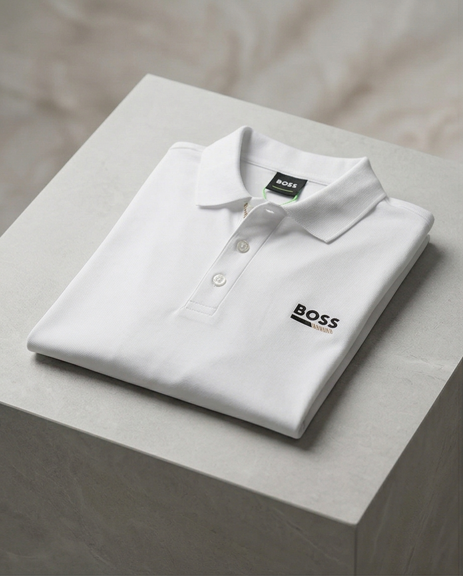 Hugo Boss