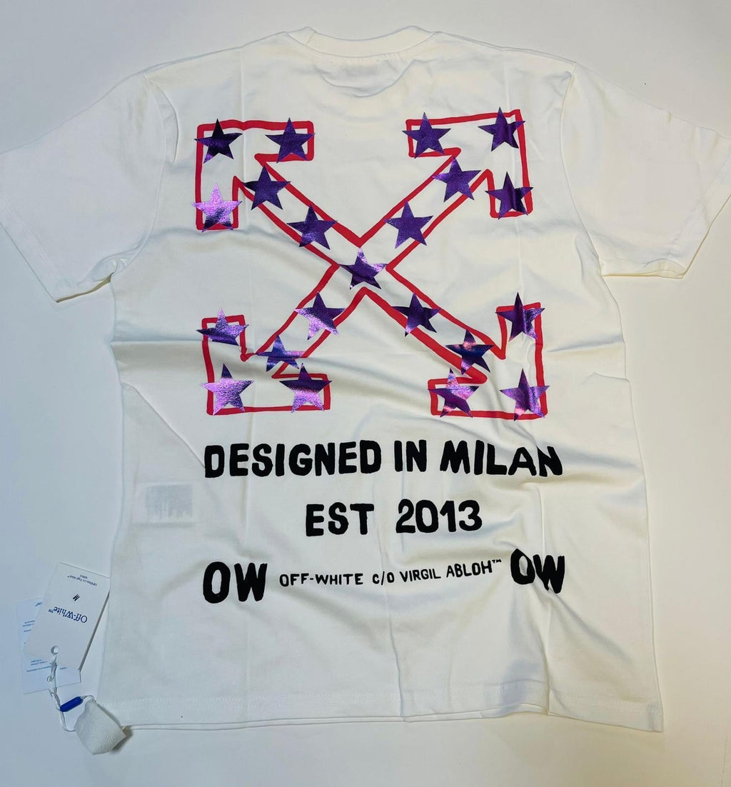OFF WHITE