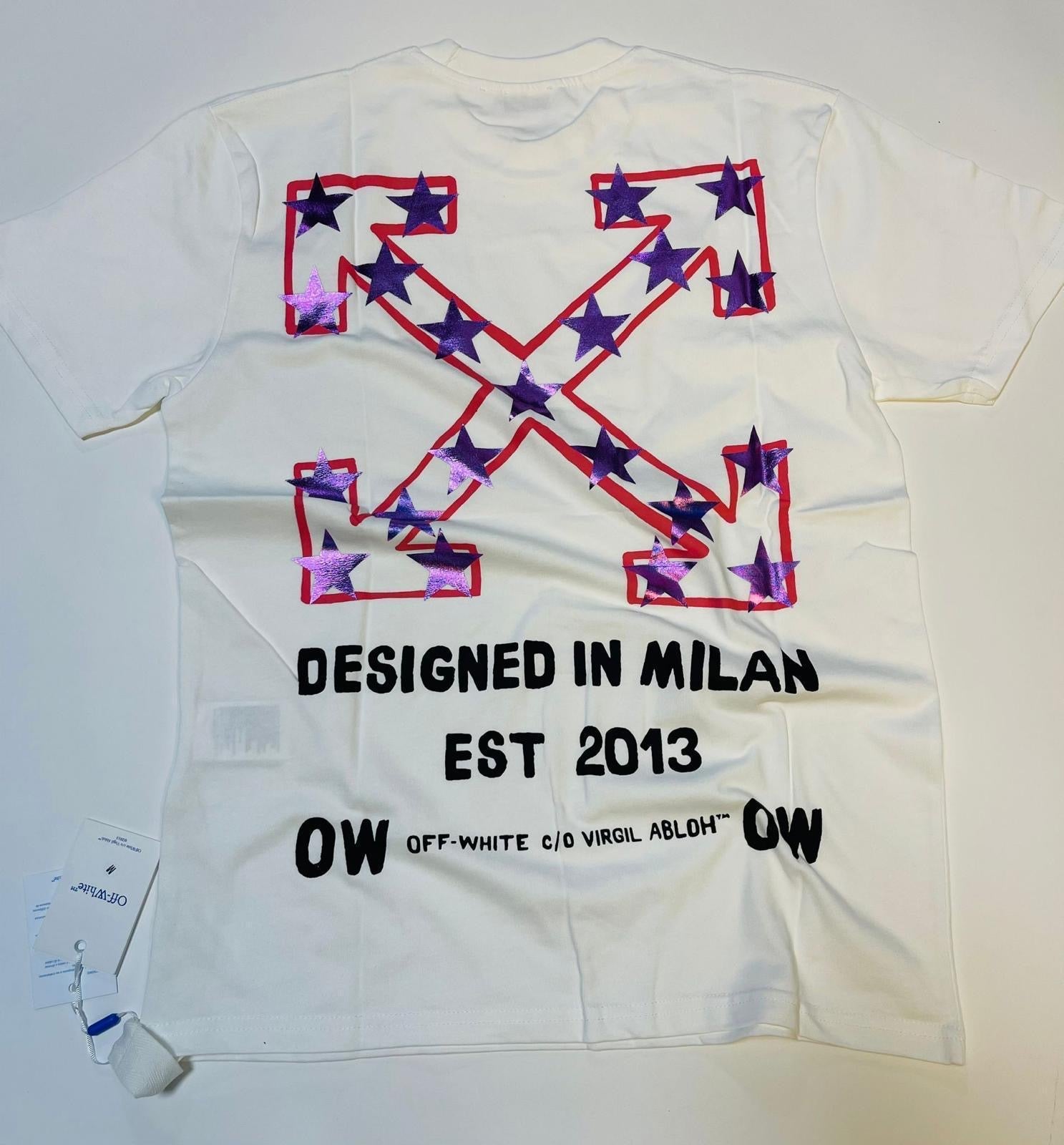 OFF WHITE