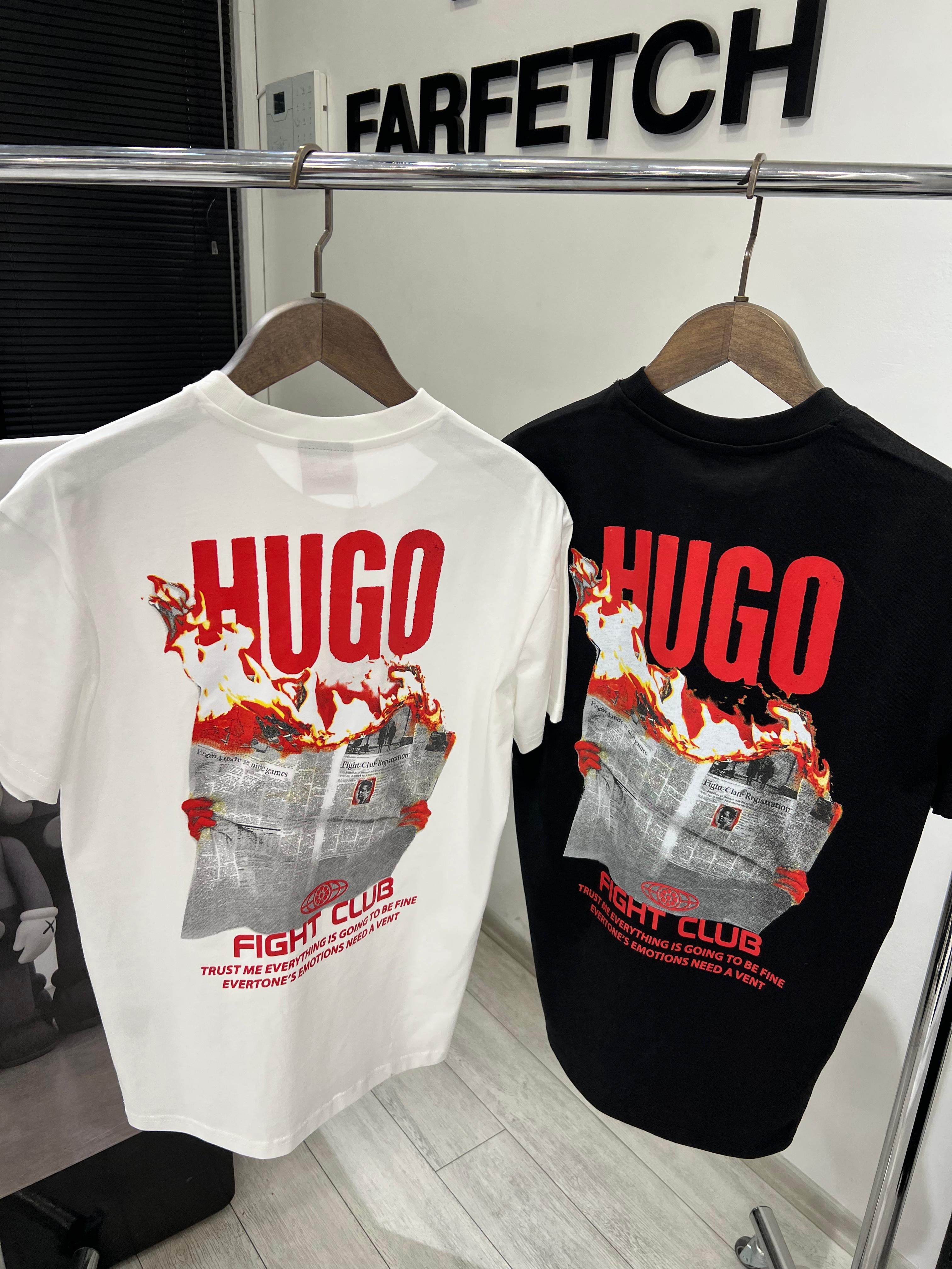 Hugo Boss
