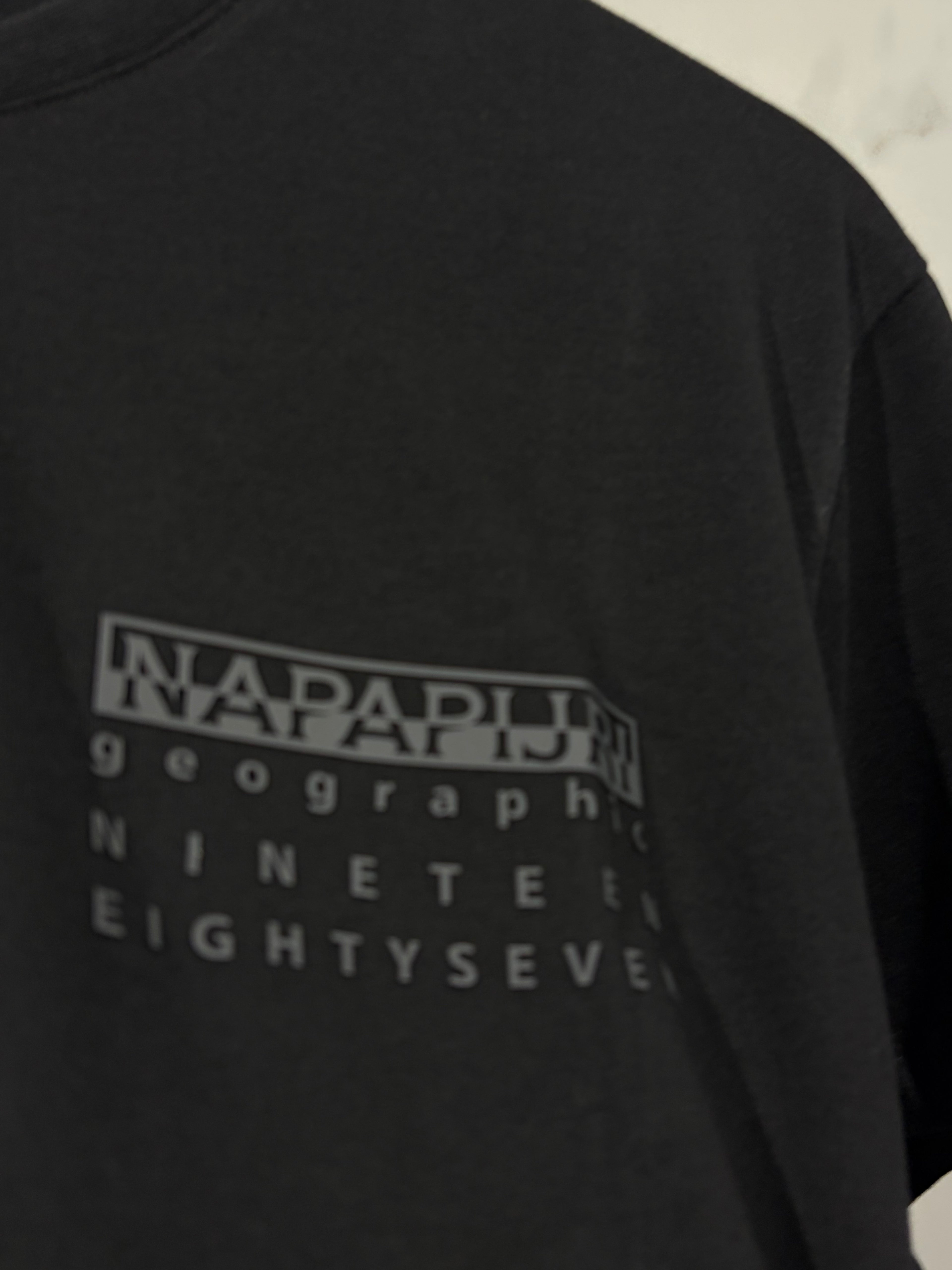 Napapijri
