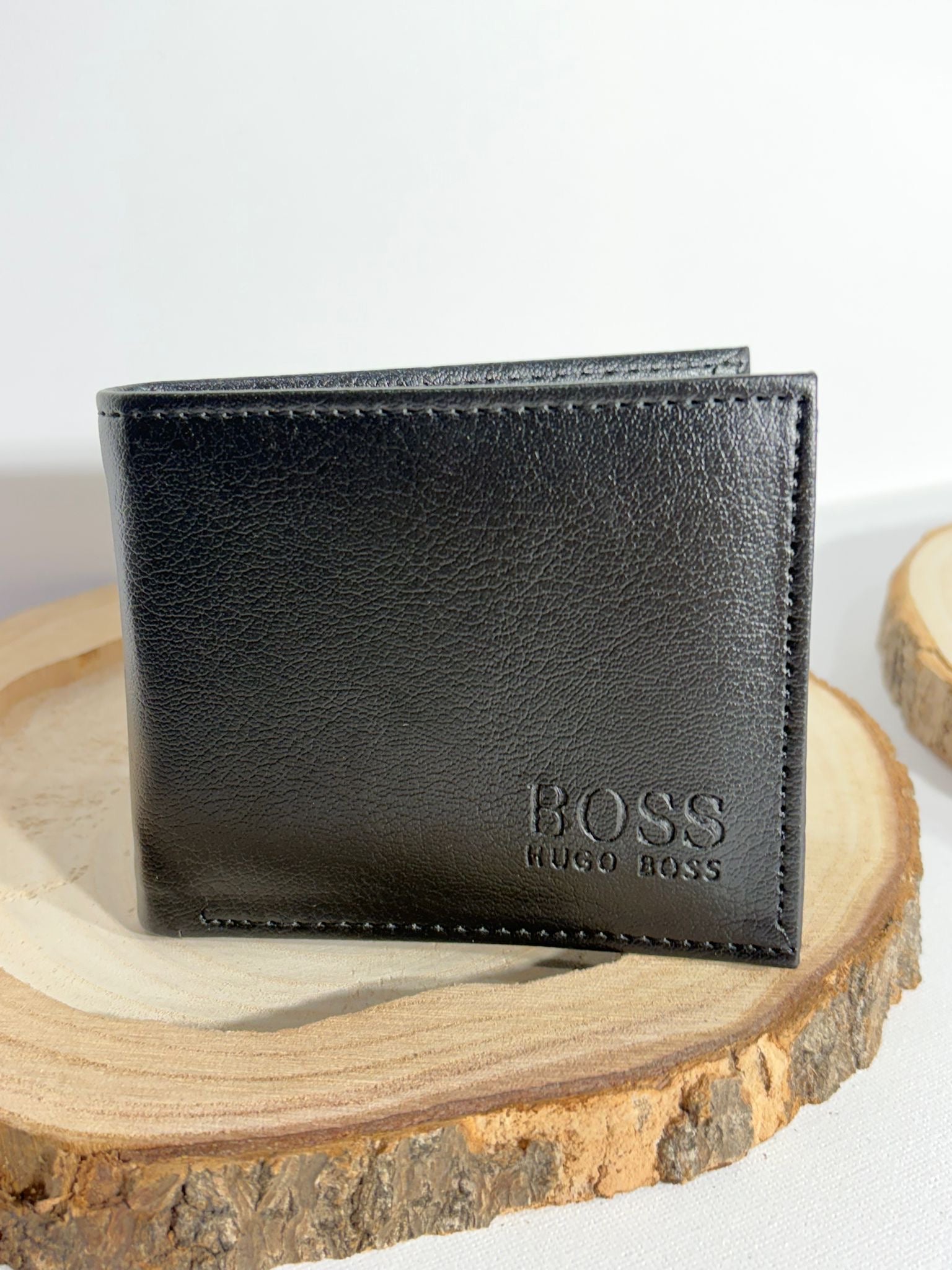 Hugo Boss
