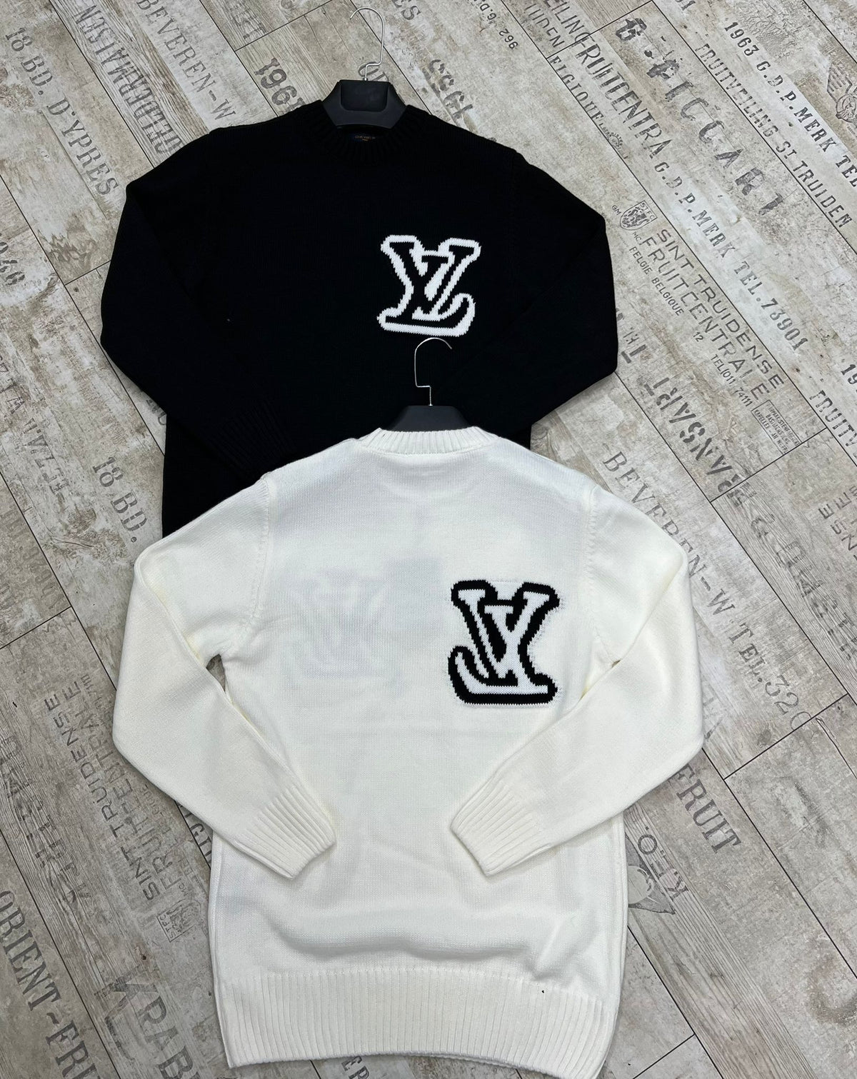 Louis Vuitton