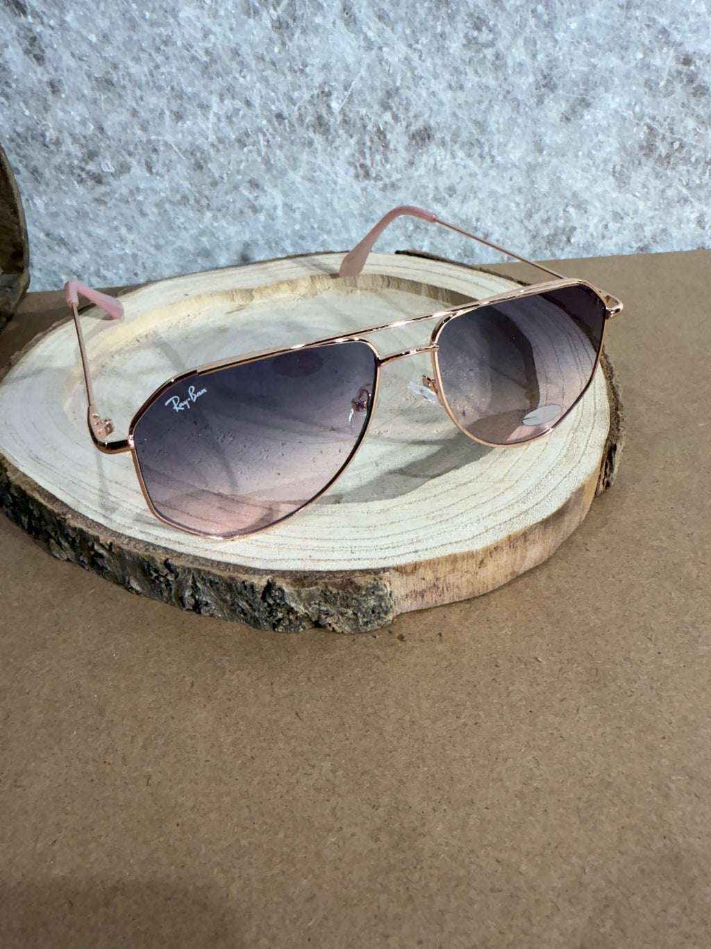 Ray Ban