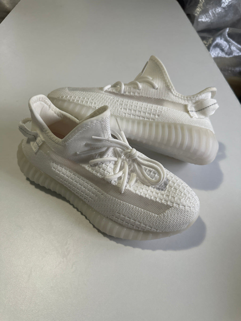 ADIDAY YEEZY
