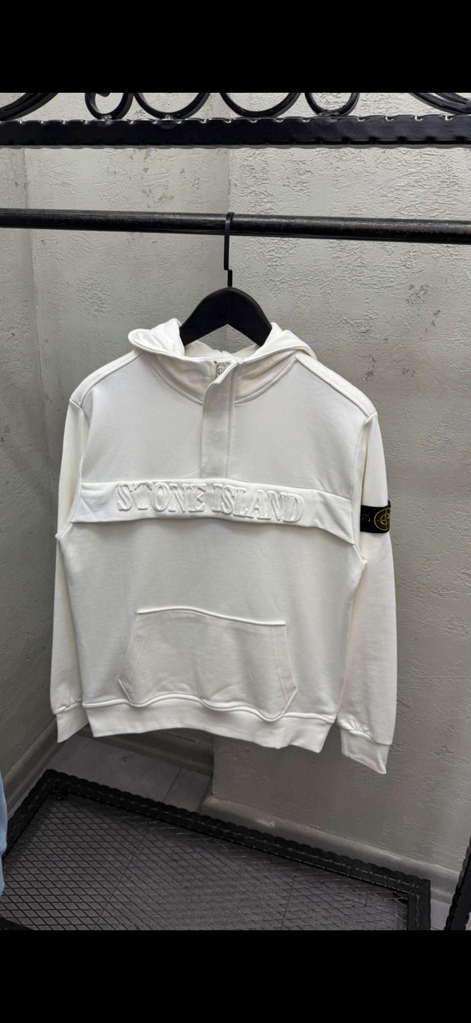 Stone Island