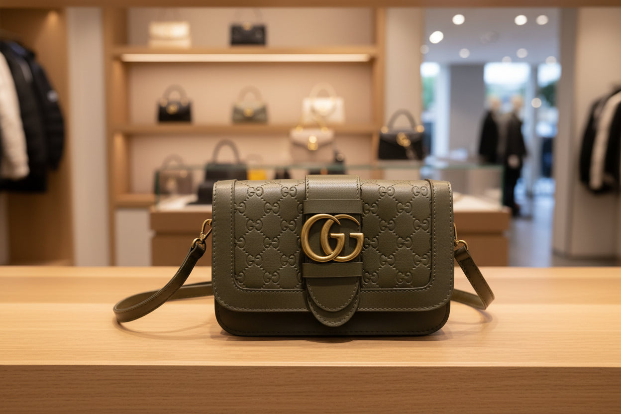 GUCCI
