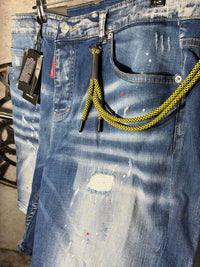 Dsquared2
