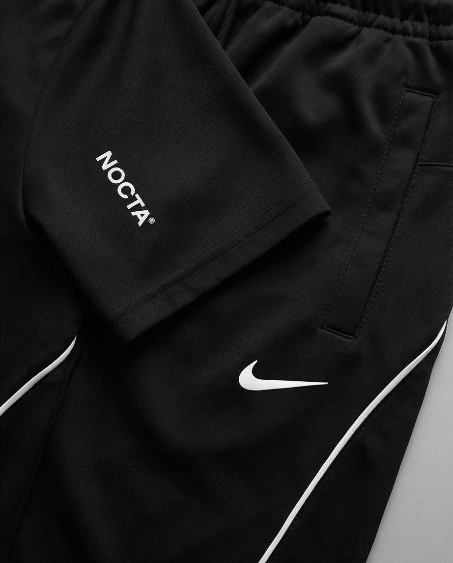 Nike Nocta