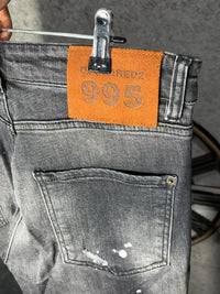 Dsquared2
