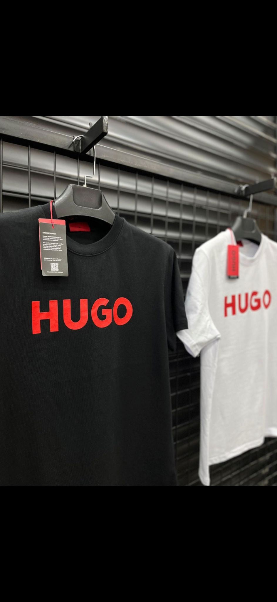 Hugo Boss