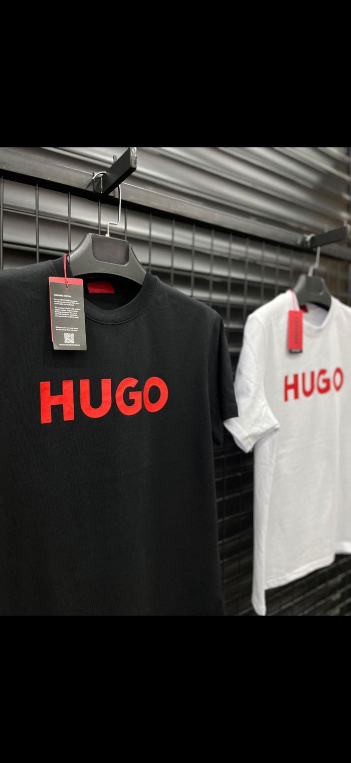 Hugo Boss