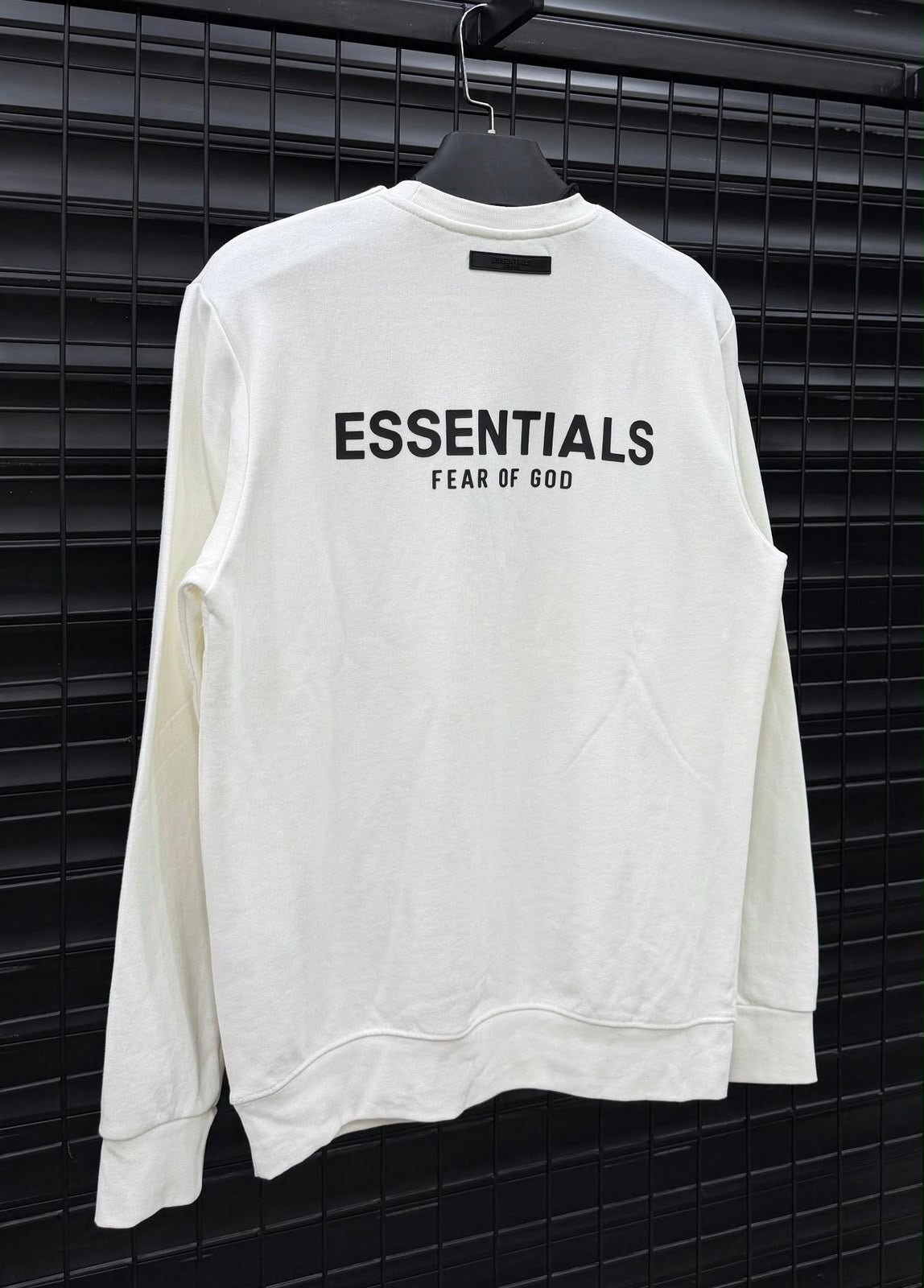Essentials