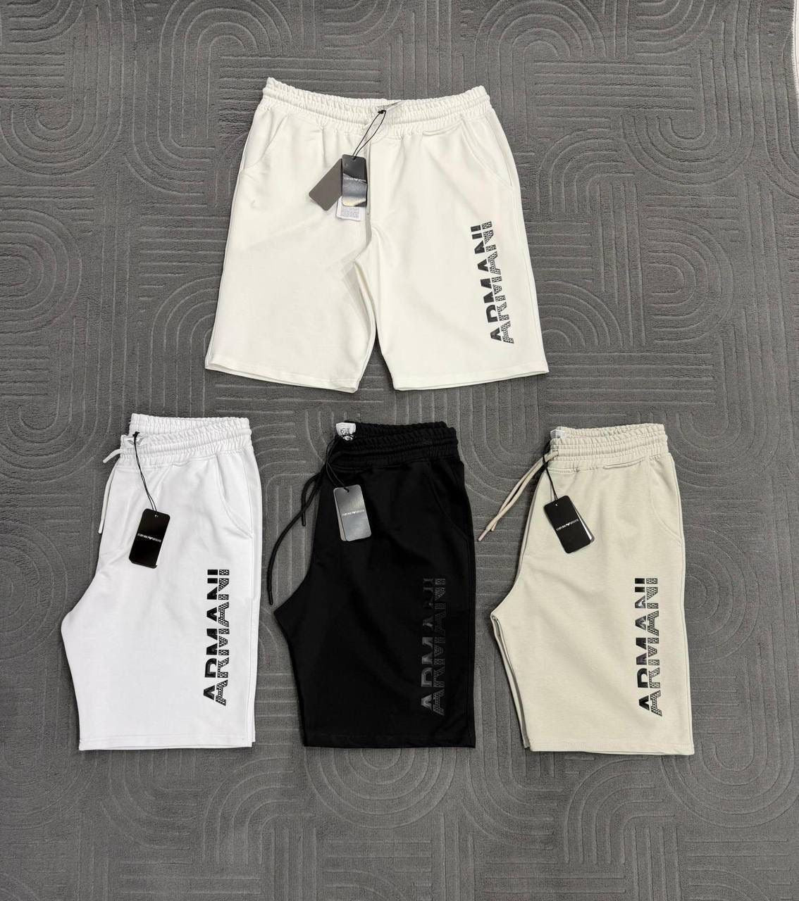 Armani Exchange