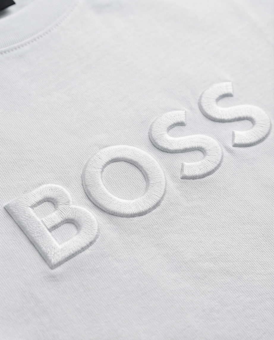 Hugo Boss