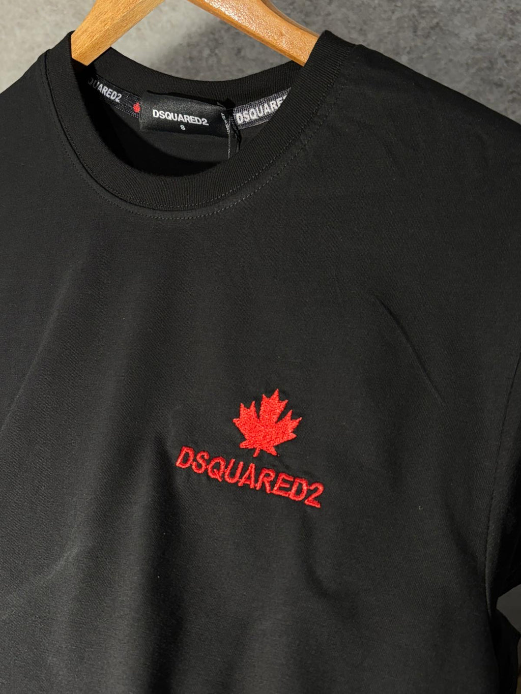 Dsquared2