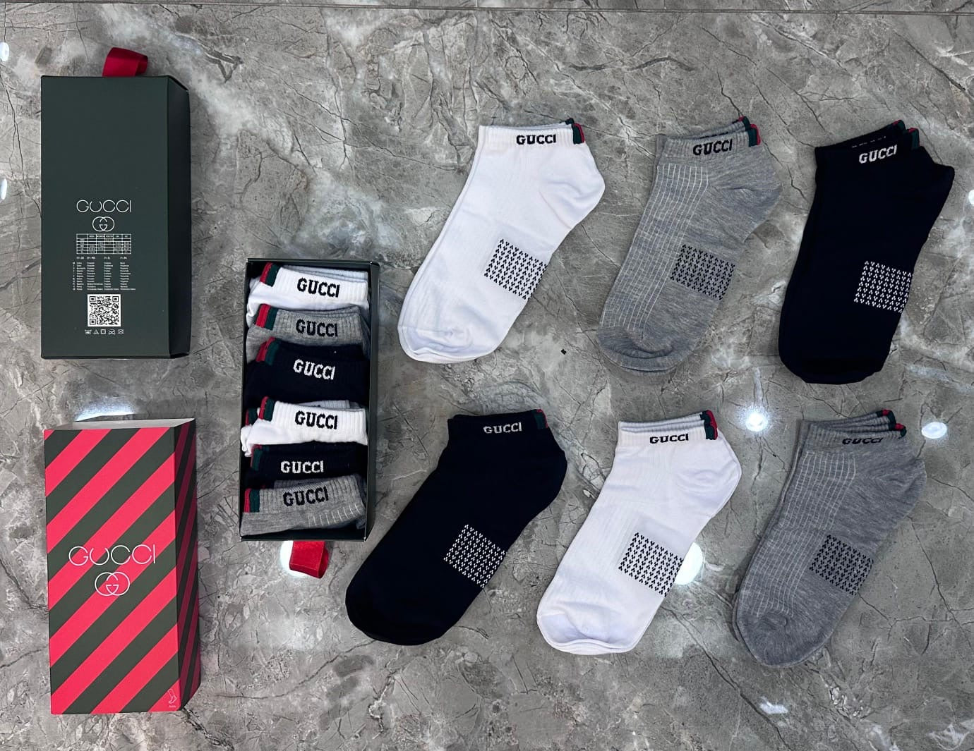 Gucci