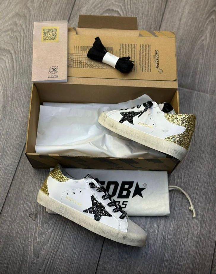 Golden Goose