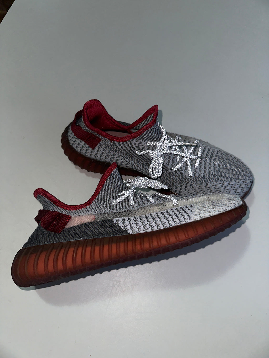 ADIDAY YEEZY