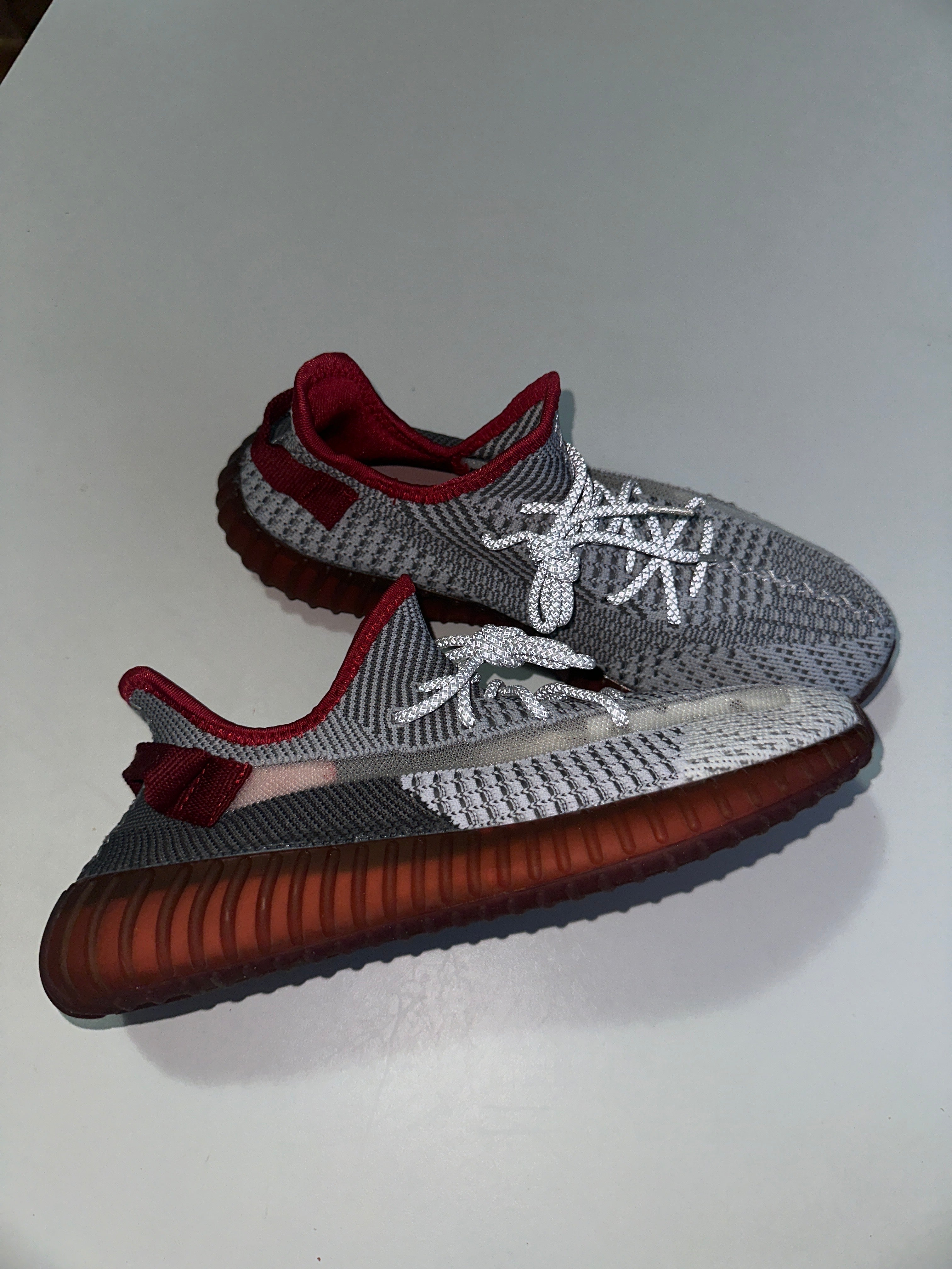 ADIDAY YEEZY