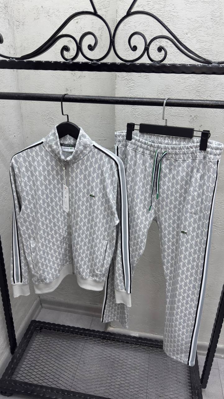 Lacoste