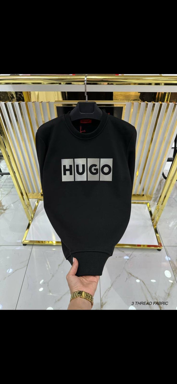 Hugo Boss