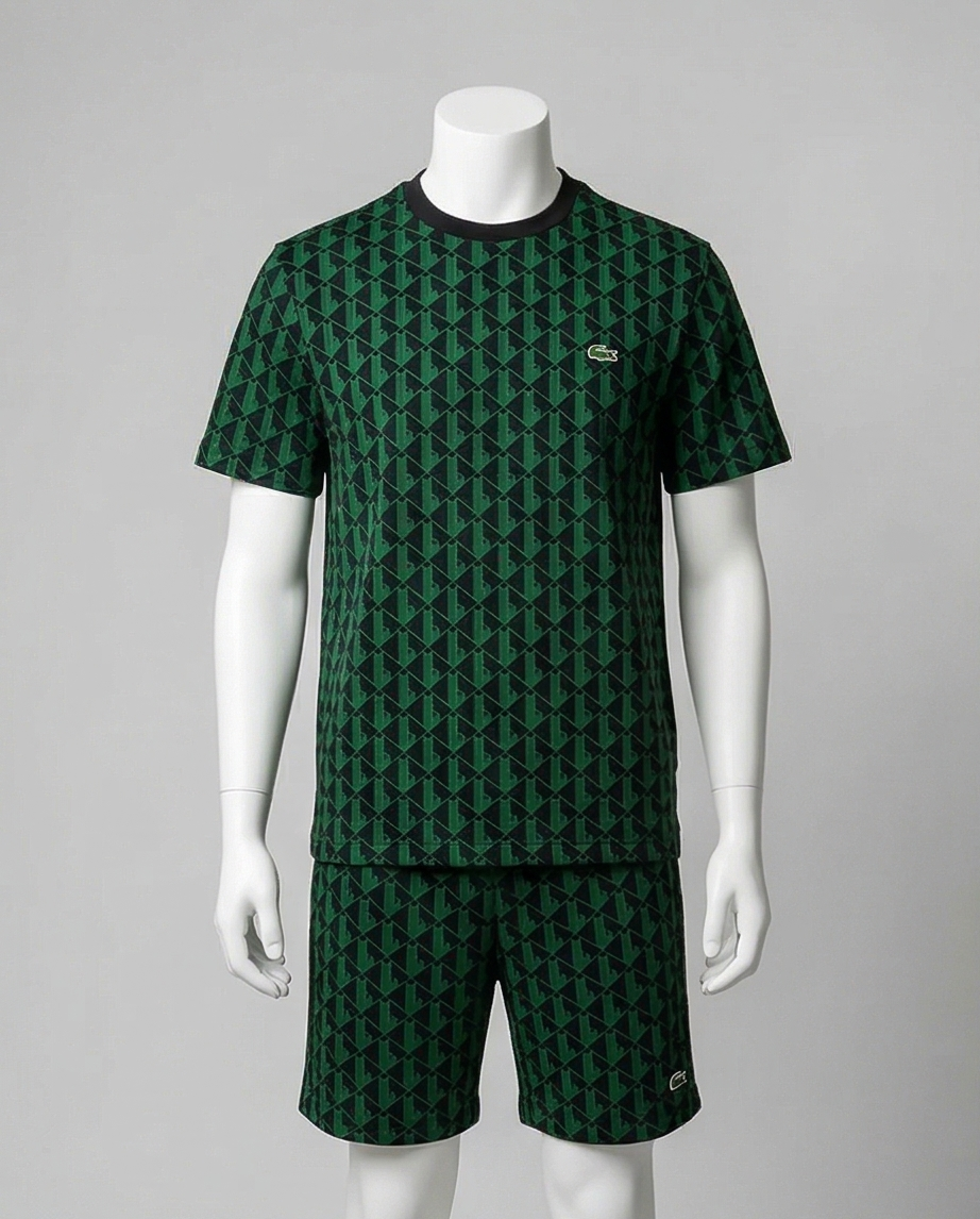 Lacoste