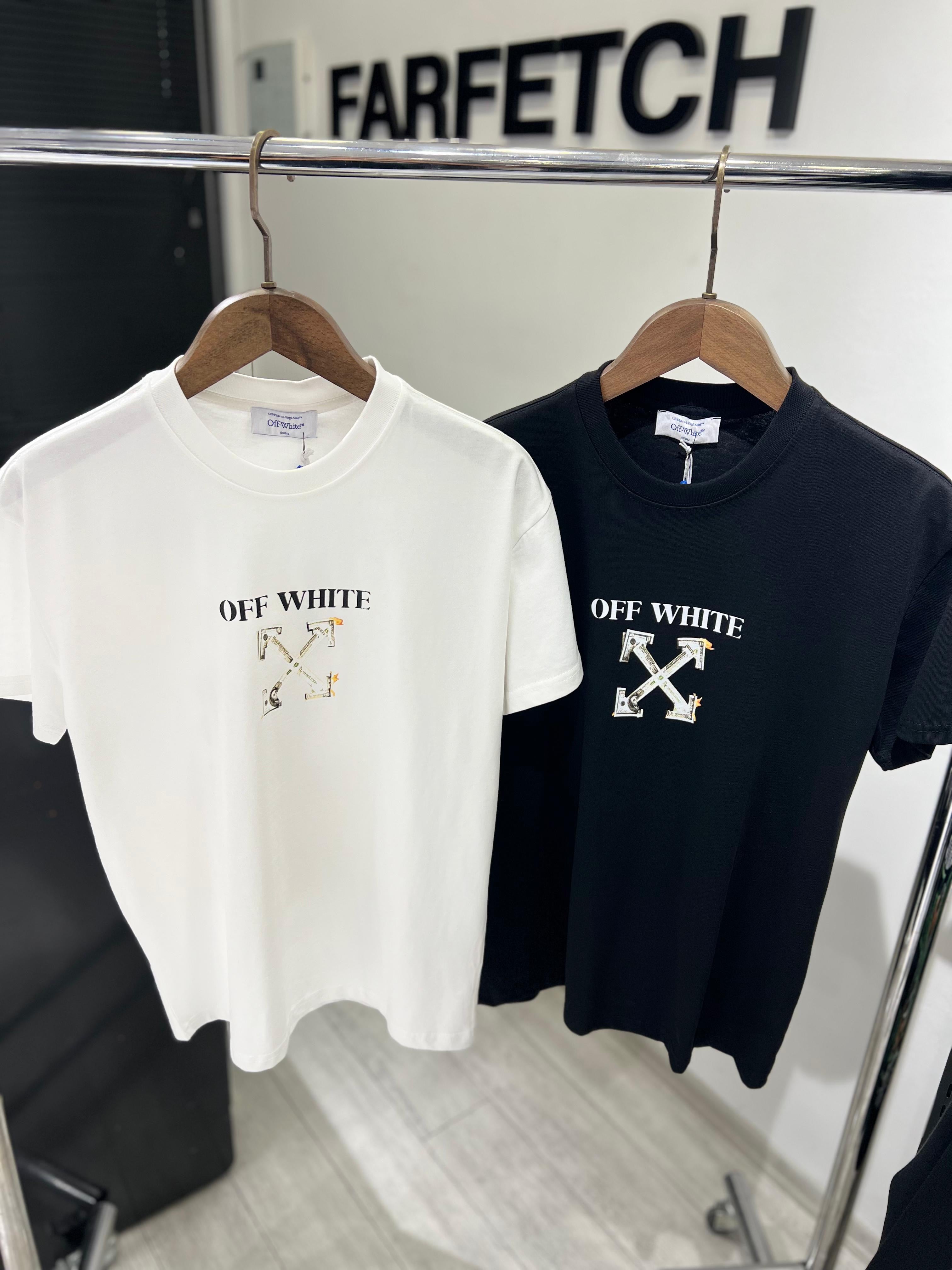 Off White