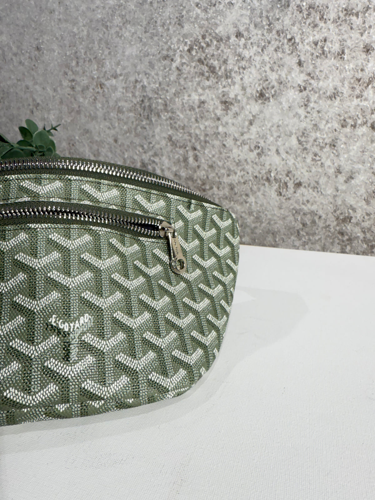 Goyard