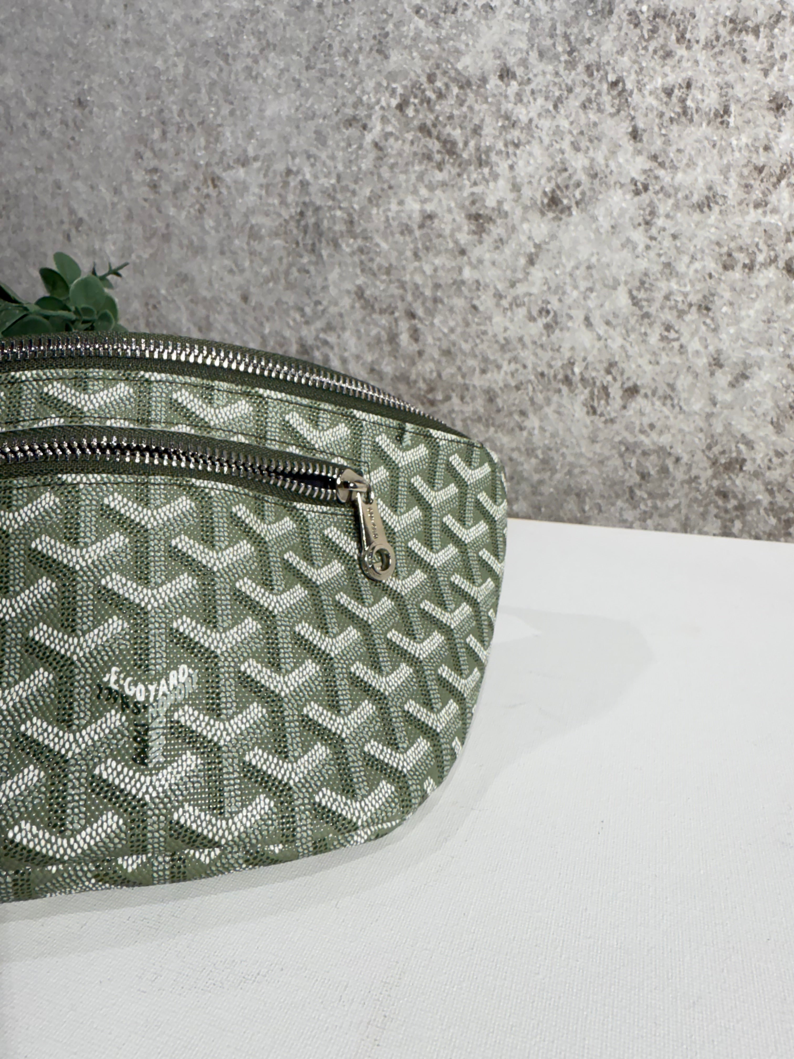 Goyard