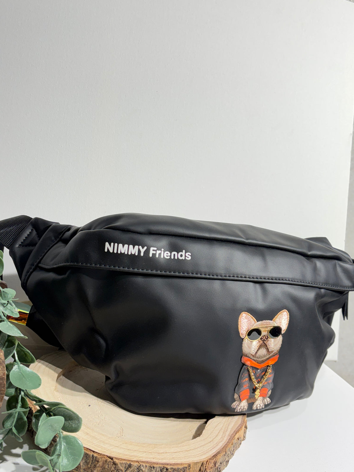 NIMMY FRIENDS