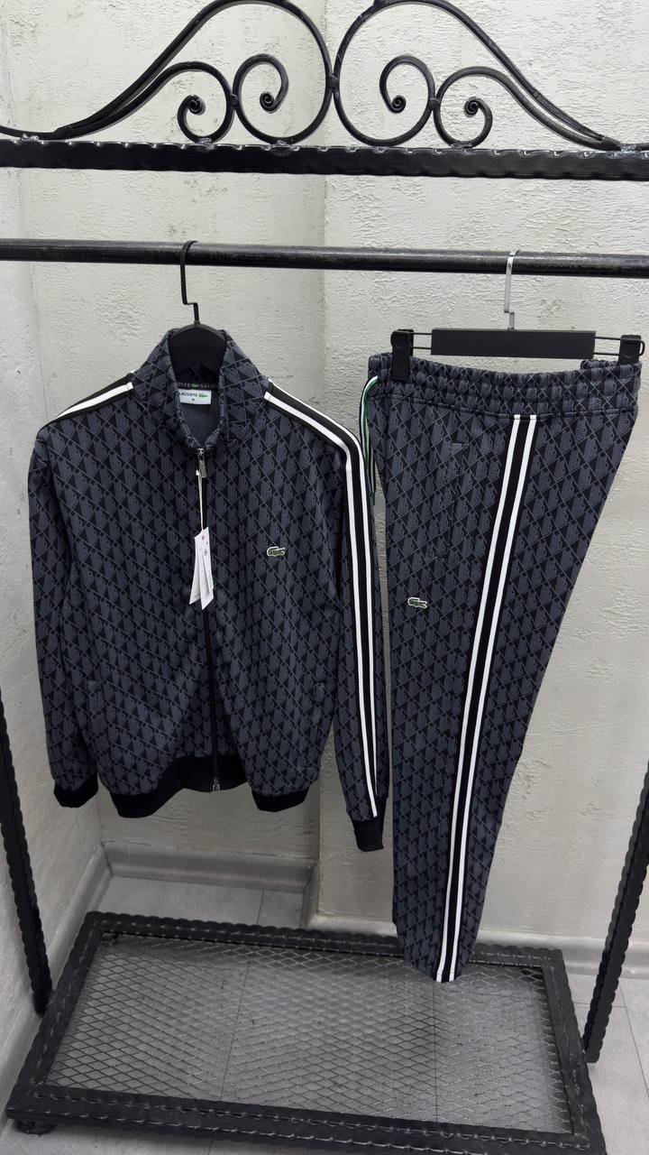 Lacoste