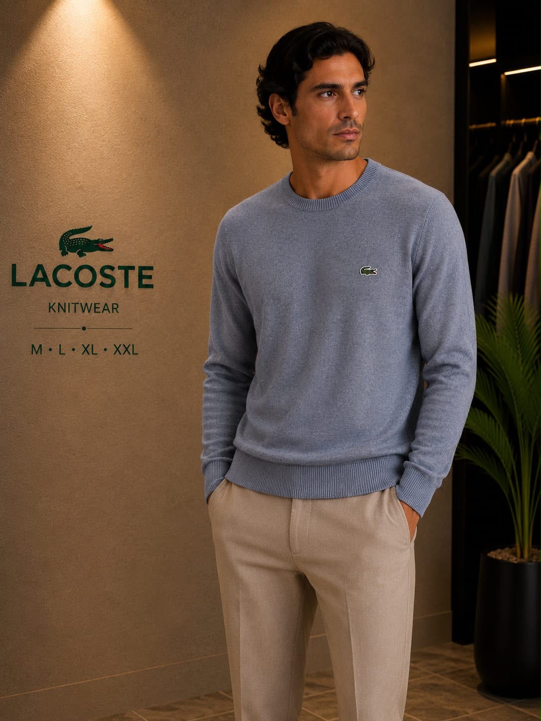 Lacoste