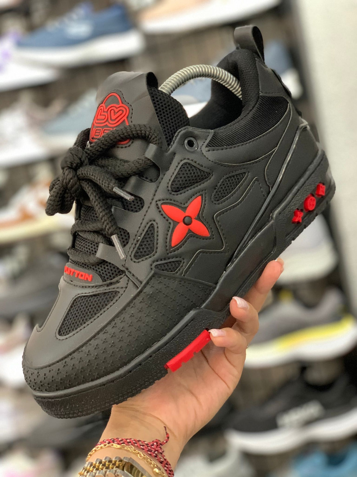 Louis Vuitton