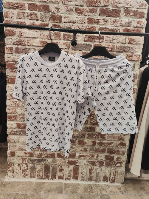 Armani Exchange