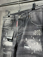 Dsquared2
