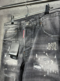 Dsquared2