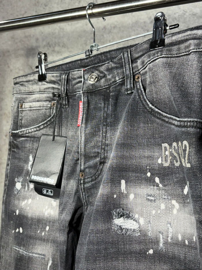 Dsquared2