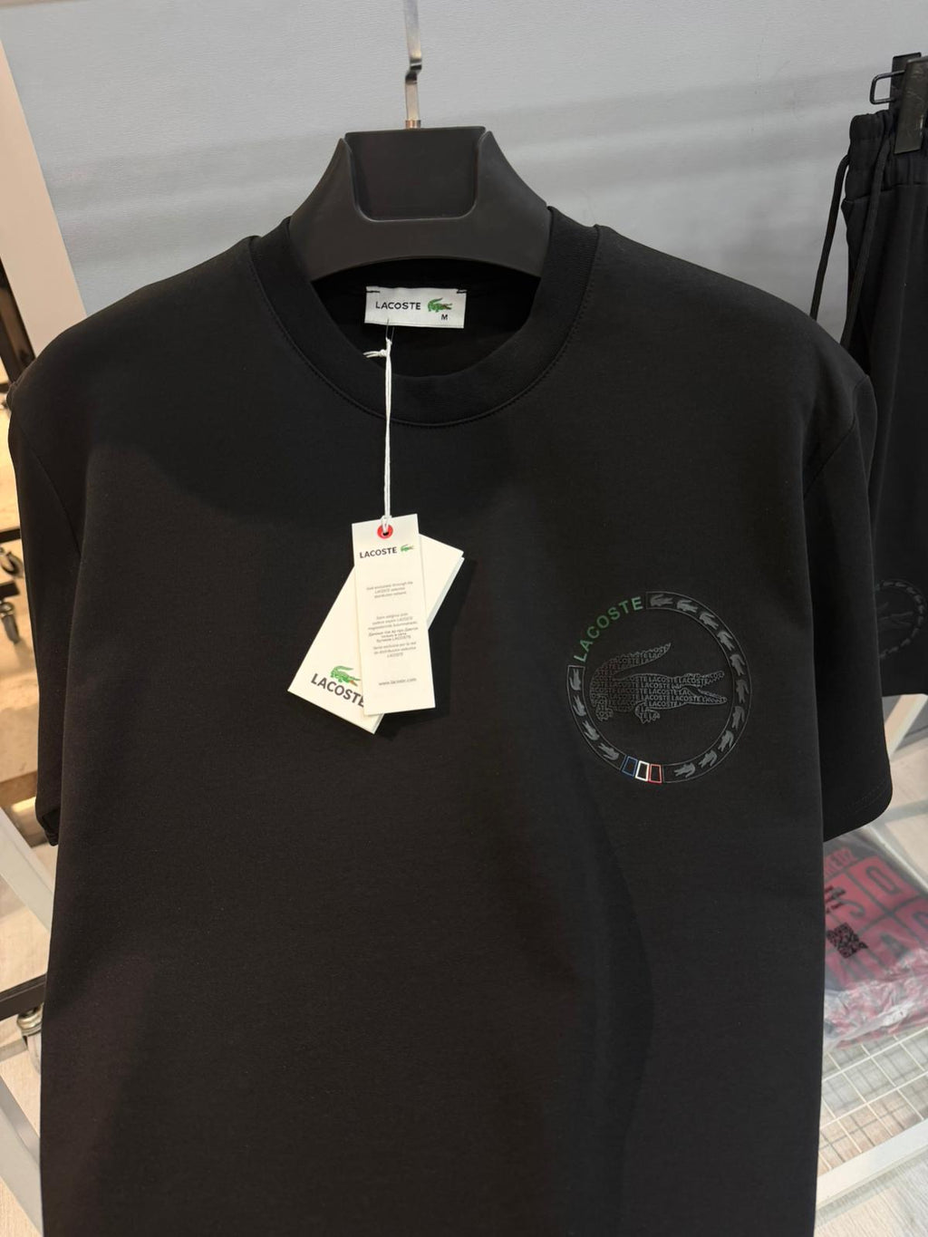 Lacoste