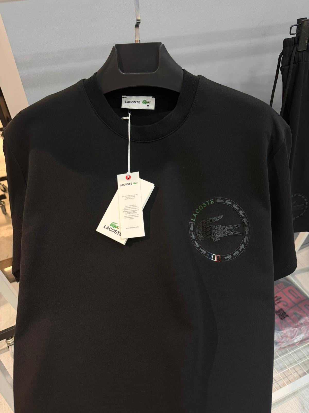 Lacoste