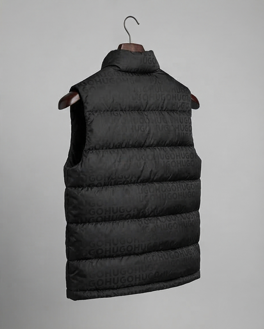 Hugo Boss