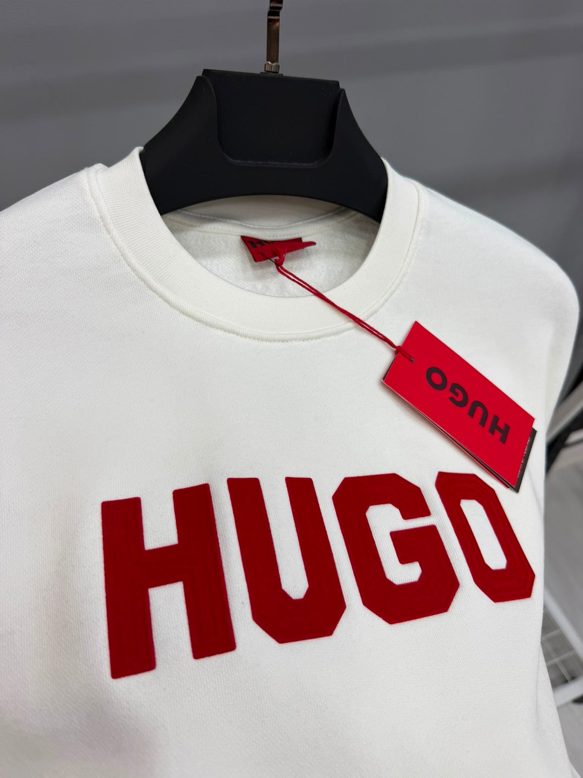 Hugo Boss