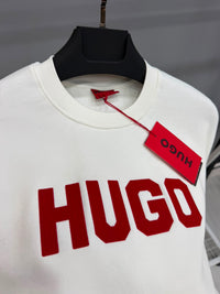 Hugo Boss