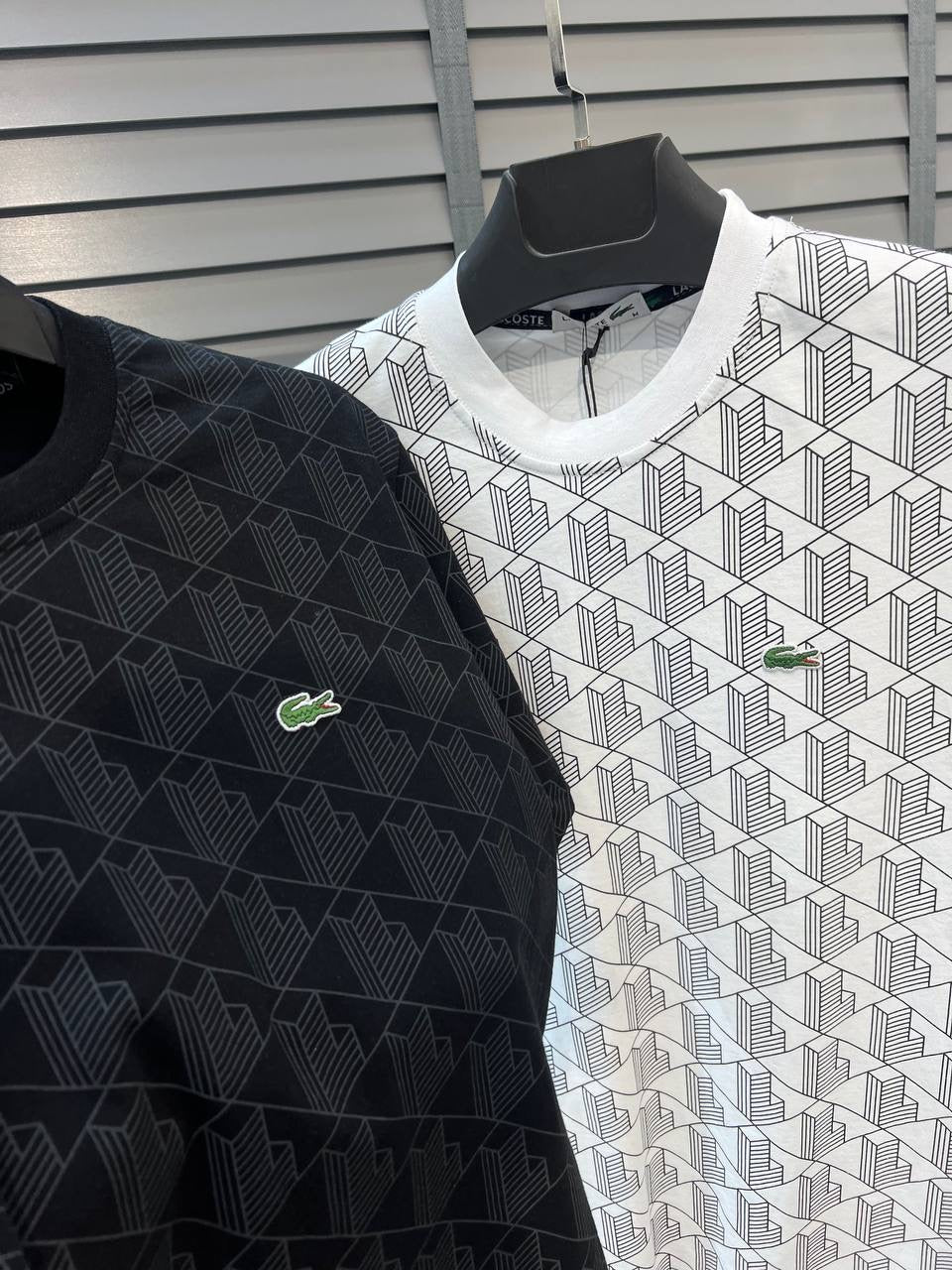 Lacoste