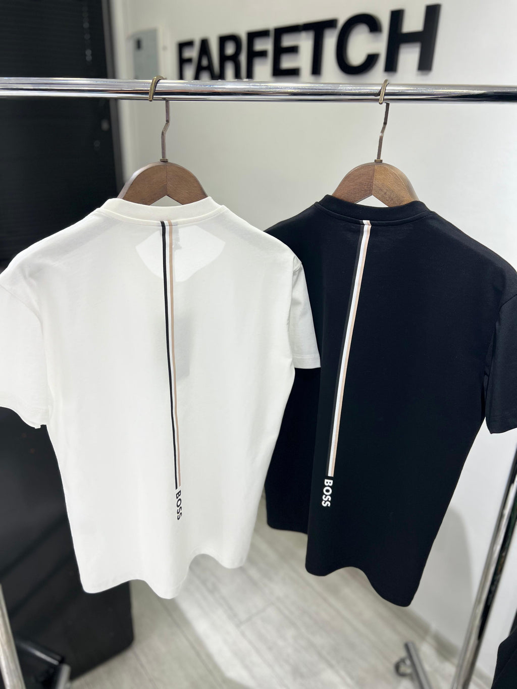 Hugo Boss