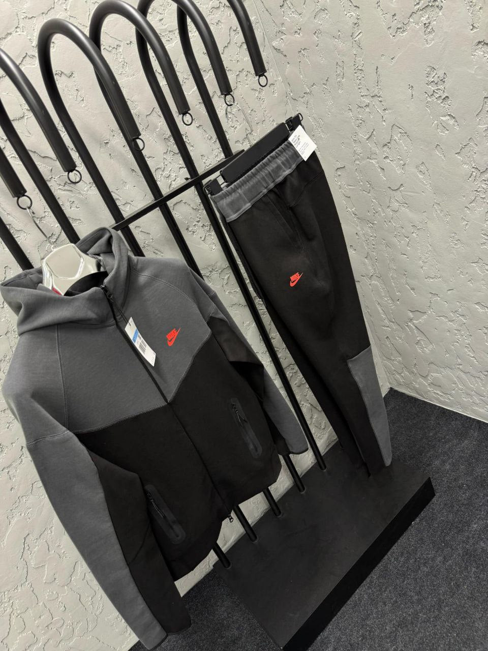 Nike Tech Fleece
