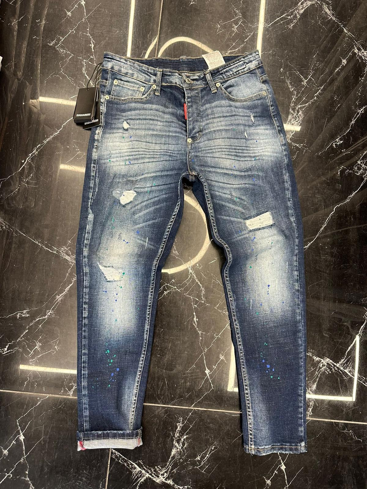 Dsquared2 6971