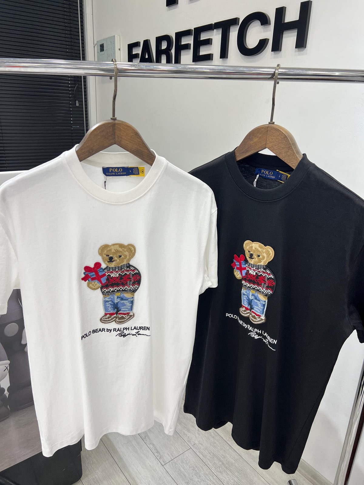 Polo Bear By Ralph Lauren