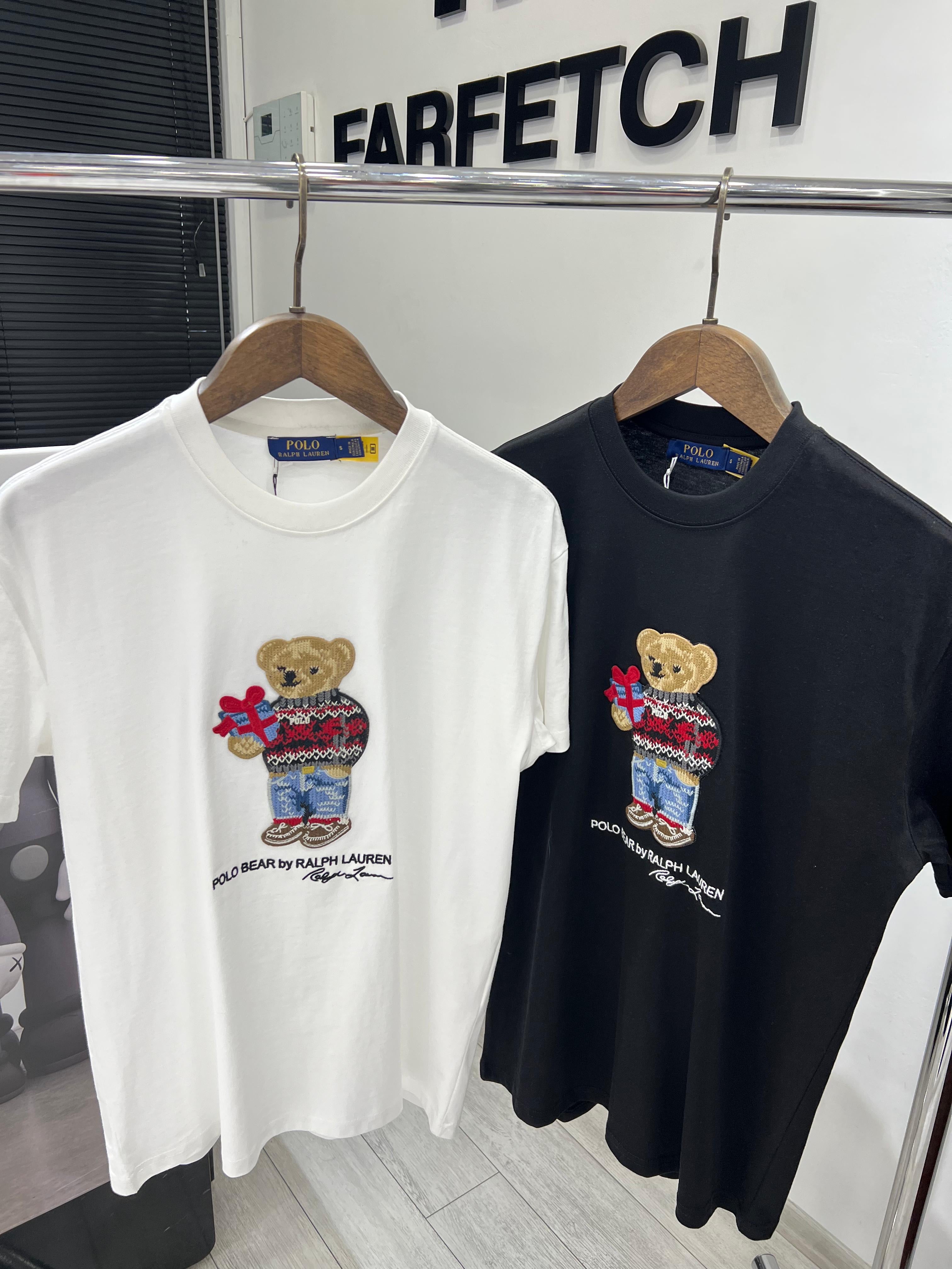 Polo Bear By Ralph Lauren