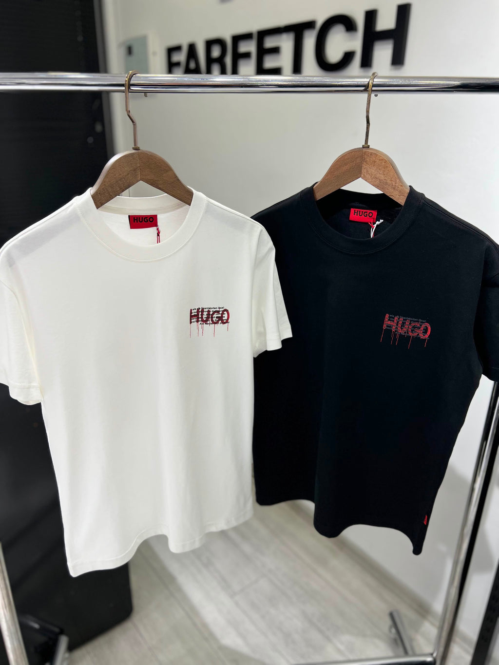 Hugo Boss